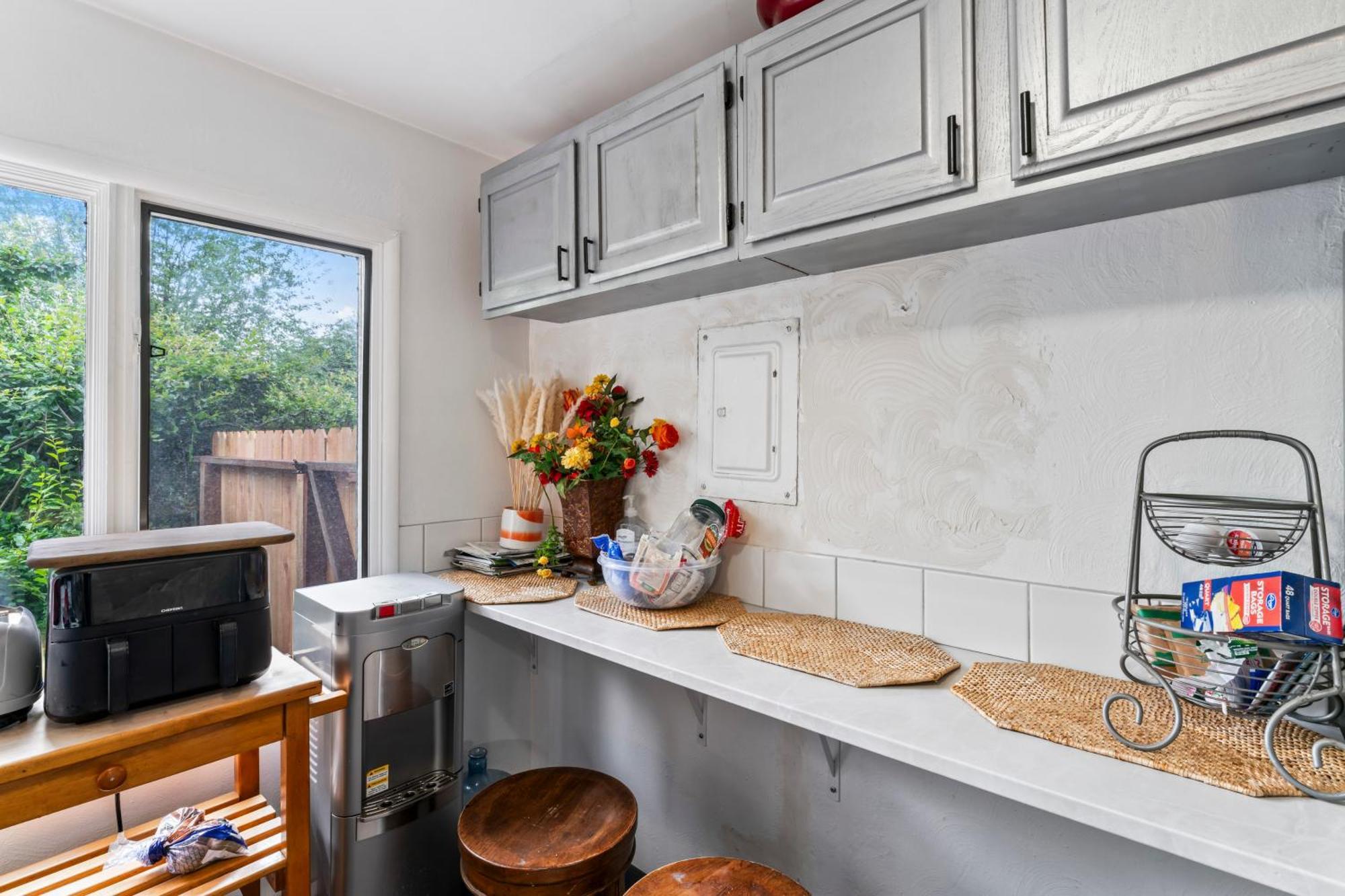 King Suite On 16Th Ave أنكوراج المظهر الخارجي الصورة
